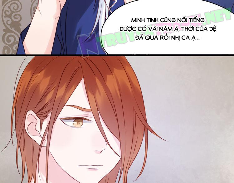 Lượm Được Một Tiểu Hồ Ly - Chương 50 - Trang 17