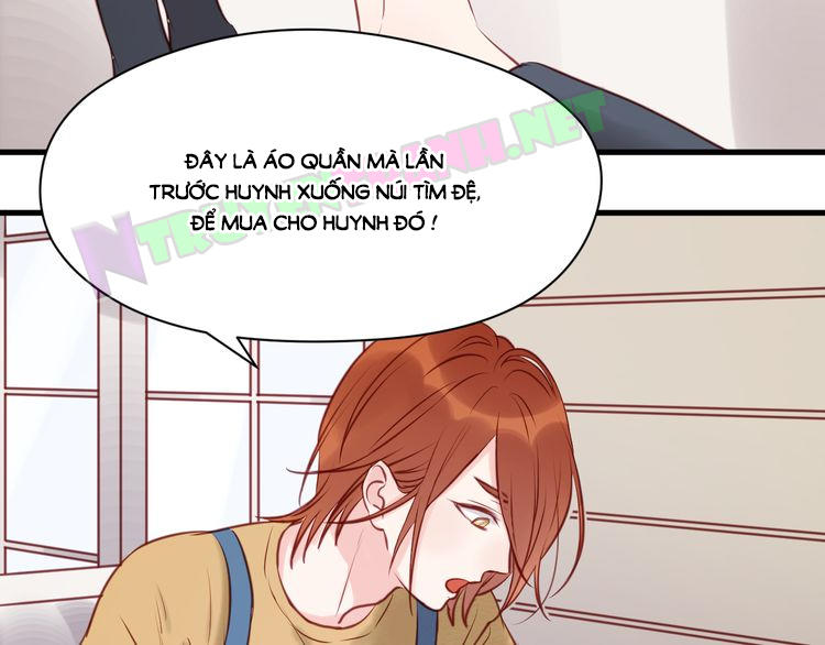 Lượm Được Một Tiểu Hồ Ly - Chương 50 - Trang 28