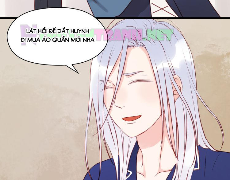 Lượm Được Một Tiểu Hồ Ly - Chương 50 - Trang 30