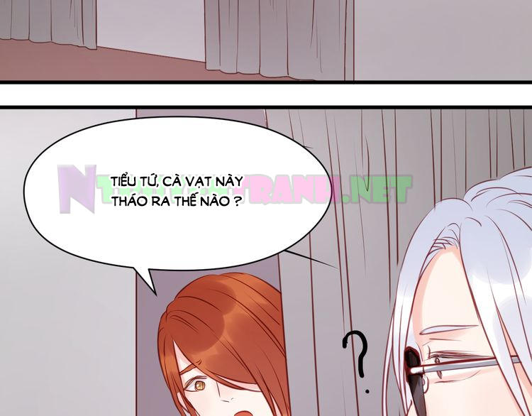 Lượm Được Một Tiểu Hồ Ly - Chương 50 - Trang 33