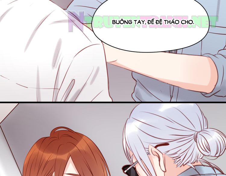 Lượm Được Một Tiểu Hồ Ly - Chương 50 - Trang 36