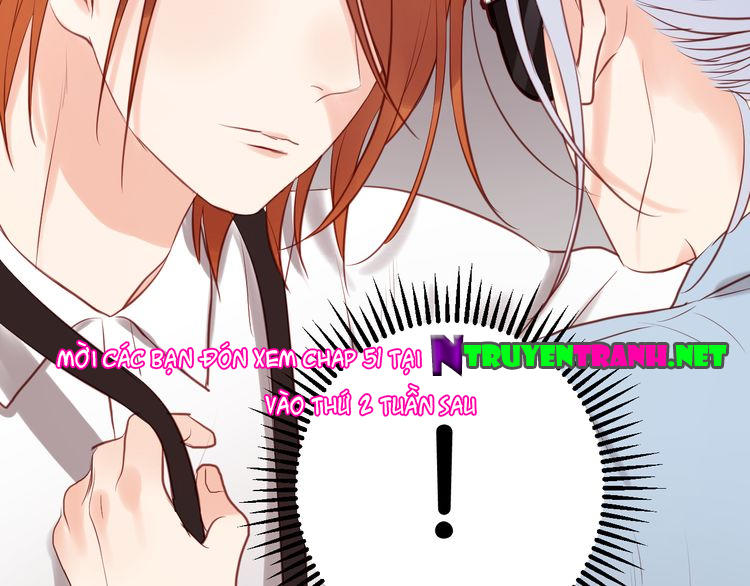 Lượm Được Một Tiểu Hồ Ly - Chương 50 - Trang 42