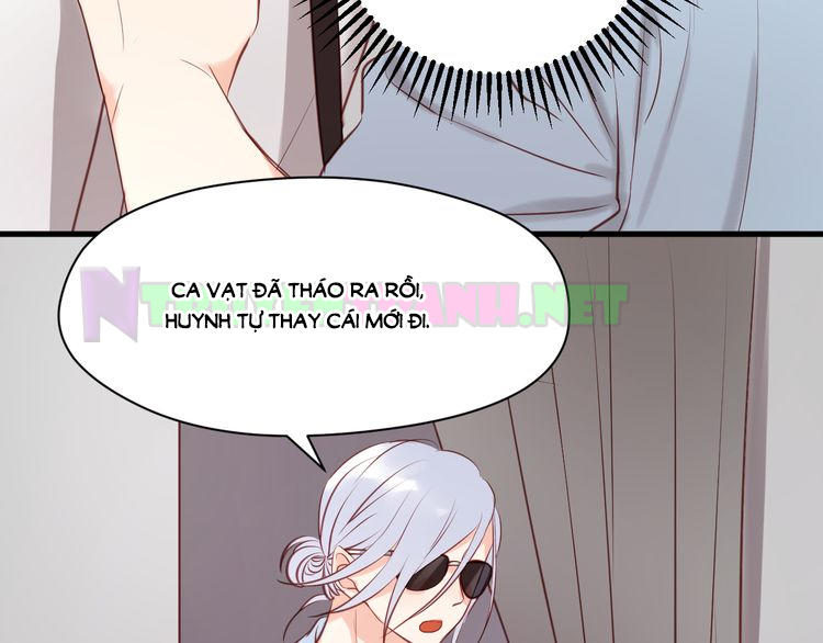 Lượm Được Một Tiểu Hồ Ly - Chương 50 - Trang 43