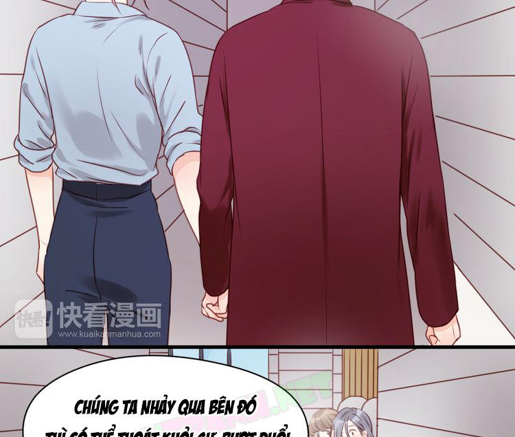 Lượm Được Một Tiểu Hồ Ly - Chương 51 - Trang 18