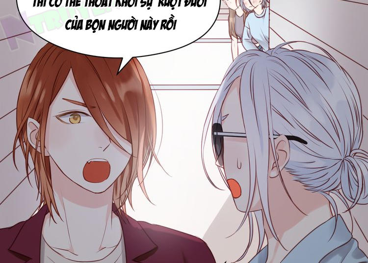 Lượm Được Một Tiểu Hồ Ly - Chương 51 - Trang 19