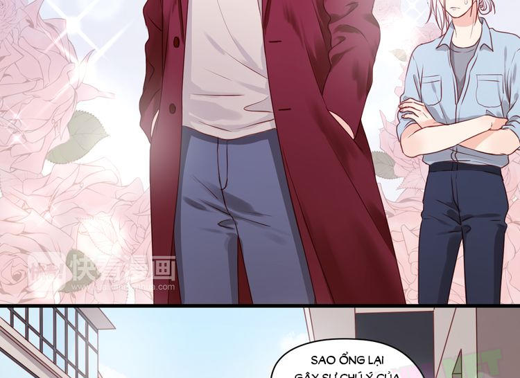 Lượm Được Một Tiểu Hồ Ly - Chương 51 - Trang 3