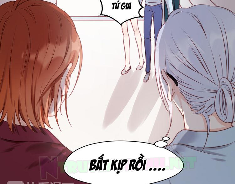 Lượm Được Một Tiểu Hồ Ly - Chương 51 - Trang 21