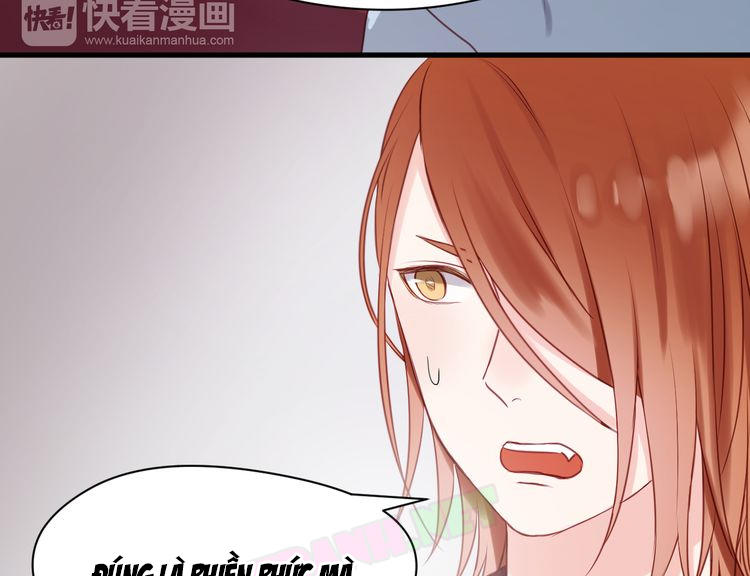 Lượm Được Một Tiểu Hồ Ly - Chương 51 - Trang 22