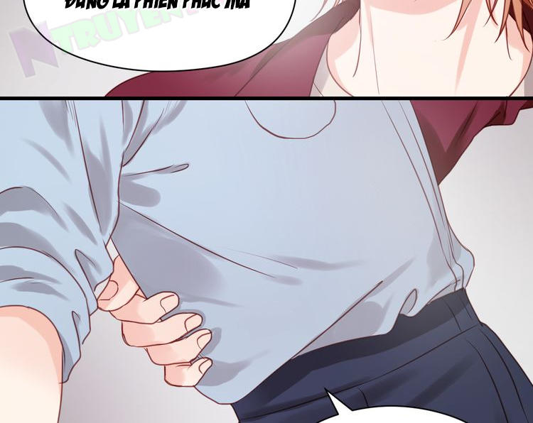 Lượm Được Một Tiểu Hồ Ly - Chương 51 - Trang 23