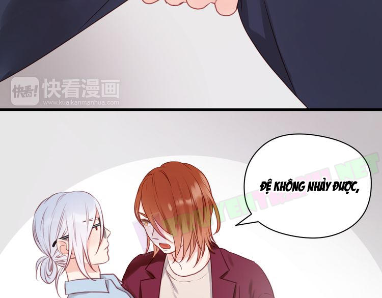 Lượm Được Một Tiểu Hồ Ly - Chương 51 - Trang 25