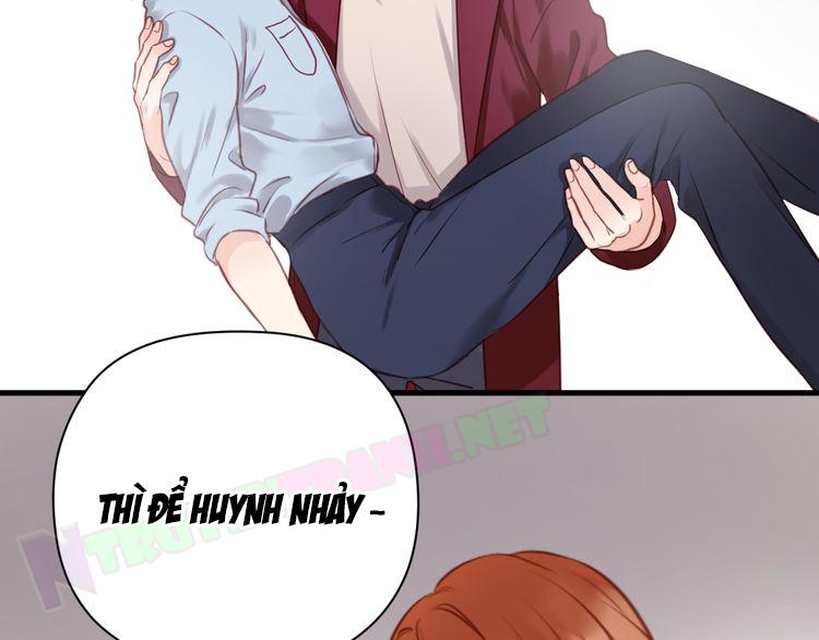 Lượm Được Một Tiểu Hồ Ly - Chương 51 - Trang 26