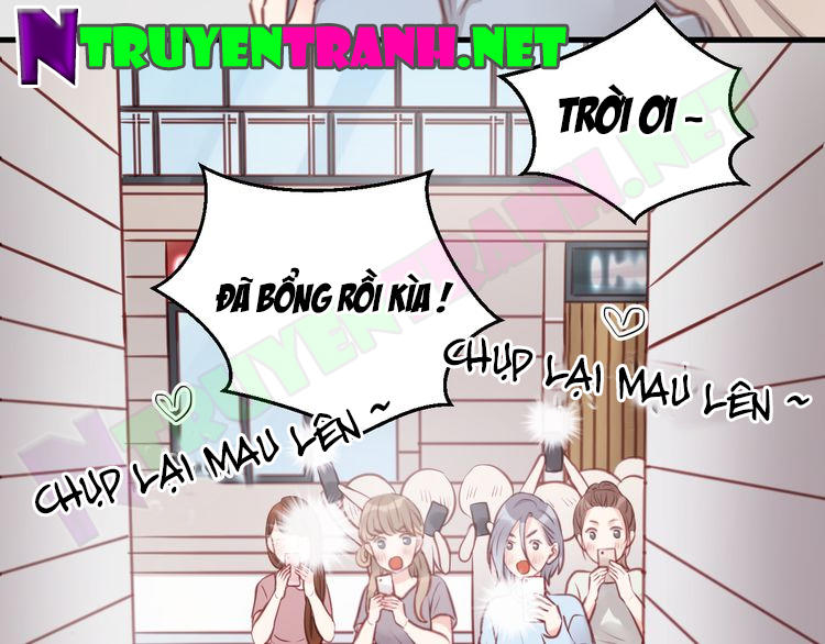 Lượm Được Một Tiểu Hồ Ly - Chương 51 - Trang 28