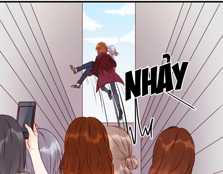 Lượm Được Một Tiểu Hồ Ly - Chương 51 - Trang 30