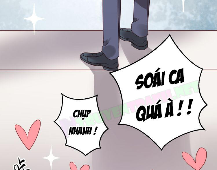 Lượm Được Một Tiểu Hồ Ly - Chương 51 - Trang 35