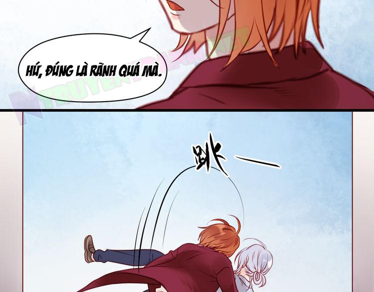 Lượm Được Một Tiểu Hồ Ly - Chương 51 - Trang 38