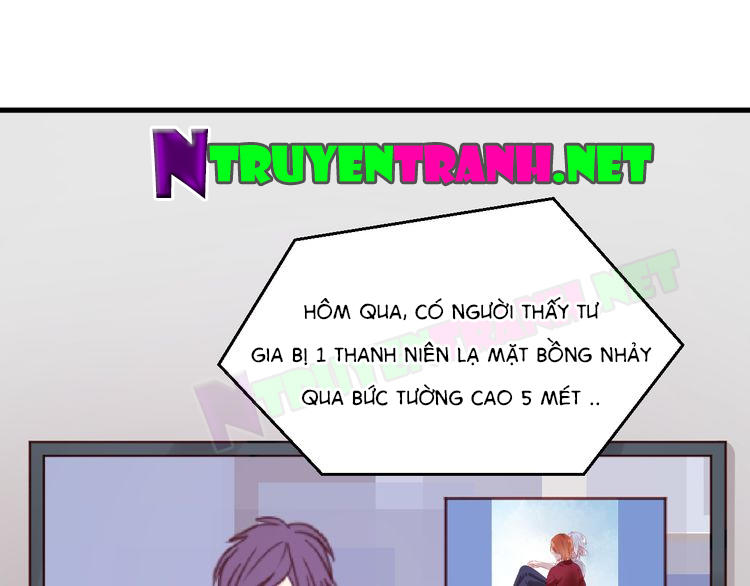 Lượm Được Một Tiểu Hồ Ly - Chương 51 - Trang 40