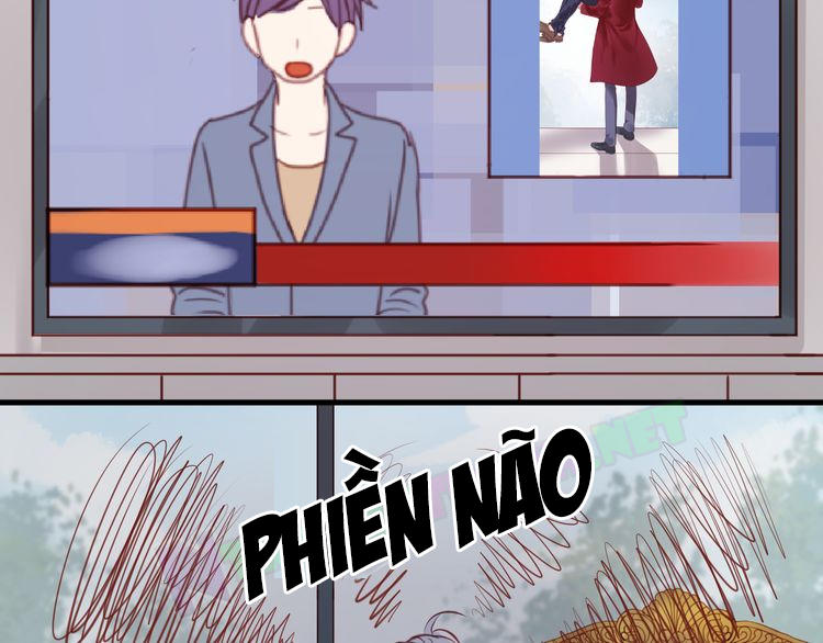 Lượm Được Một Tiểu Hồ Ly - Chương 51 - Trang 41