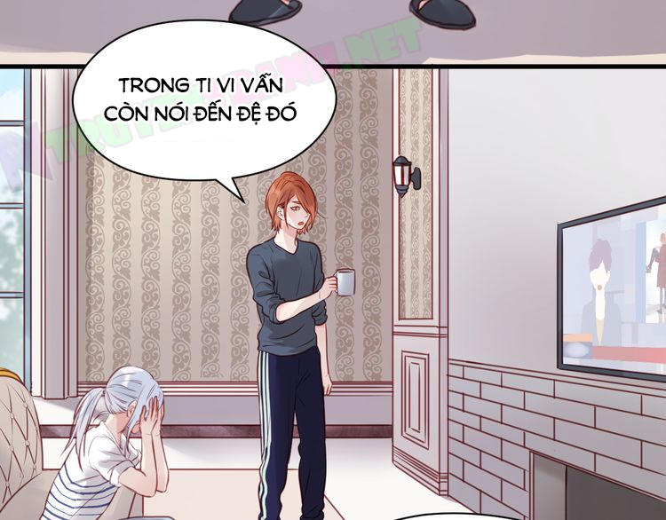 Lượm Được Một Tiểu Hồ Ly - Chương 51 - Trang 43