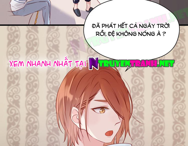 Lượm Được Một Tiểu Hồ Ly - Chương 51 - Trang 44