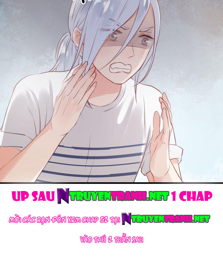 Lượm Được Một Tiểu Hồ Ly - Chương 51 - Trang 46