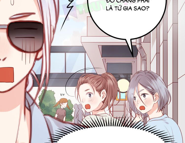 Lượm Được Một Tiểu Hồ Ly - Chương 51 - Trang 6