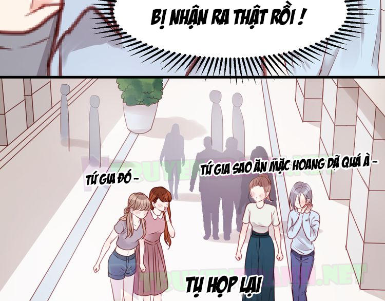 Lượm Được Một Tiểu Hồ Ly - Chương 51 - Trang 7