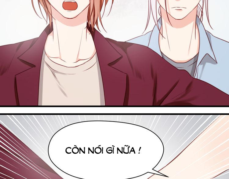 Lượm Được Một Tiểu Hồ Ly - Chương 51 - Trang 10