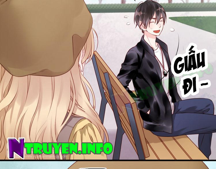 Lượm Được Một Tiểu Hồ Ly - Chương 52 - Trang 12