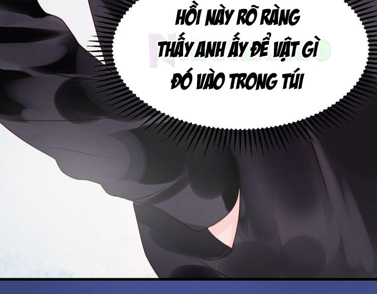 Lượm Được Một Tiểu Hồ Ly - Chương 52 - Trang 14