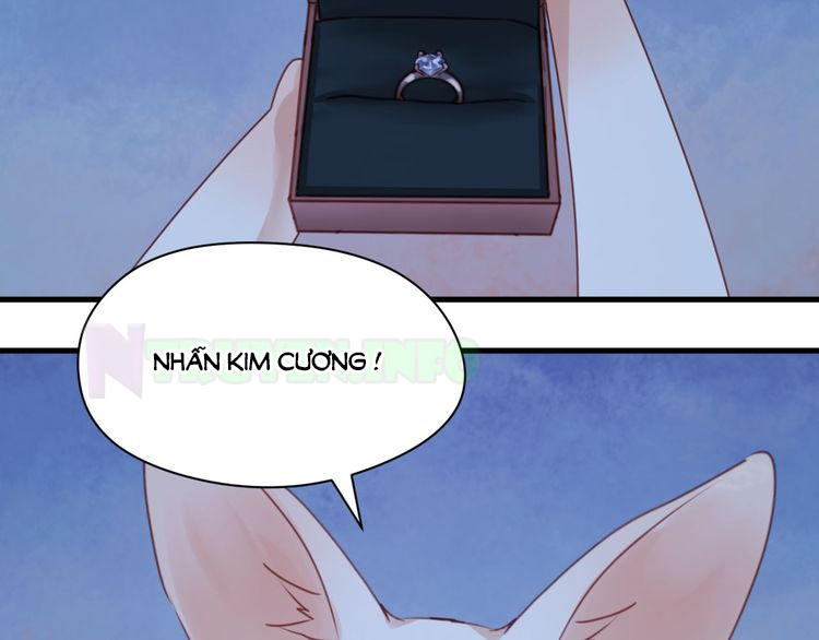Lượm Được Một Tiểu Hồ Ly - Chương 52 - Trang 22