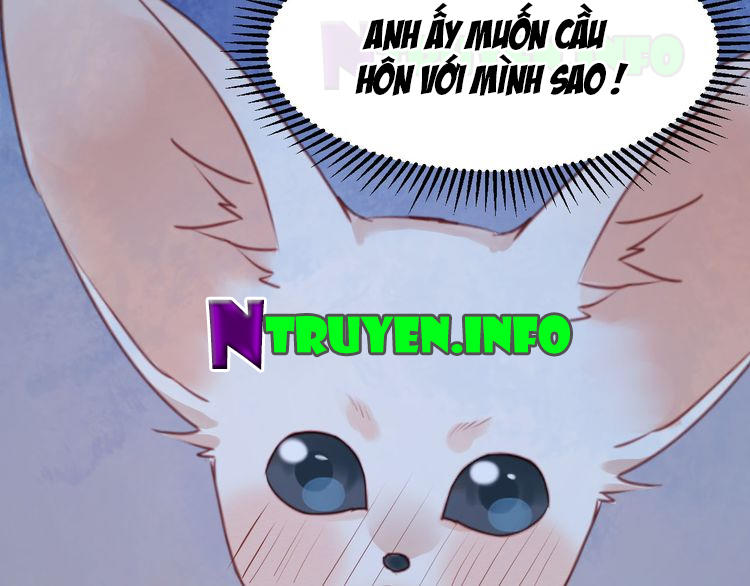 Lượm Được Một Tiểu Hồ Ly - Chương 52 - Trang 24