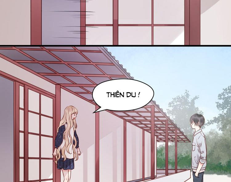 Lượm Được Một Tiểu Hồ Ly - Chương 52 - Trang 27
