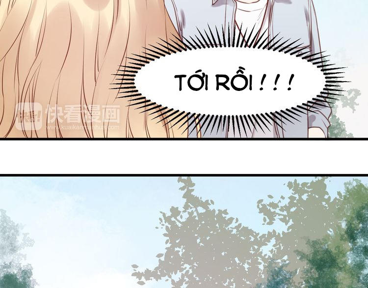 Lượm Được Một Tiểu Hồ Ly - Chương 52 - Trang 29