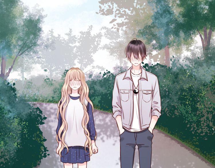 Lượm Được Một Tiểu Hồ Ly - Chương 52 - Trang 30