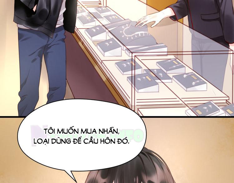 Lượm Được Một Tiểu Hồ Ly - Chương 52 - Trang 4