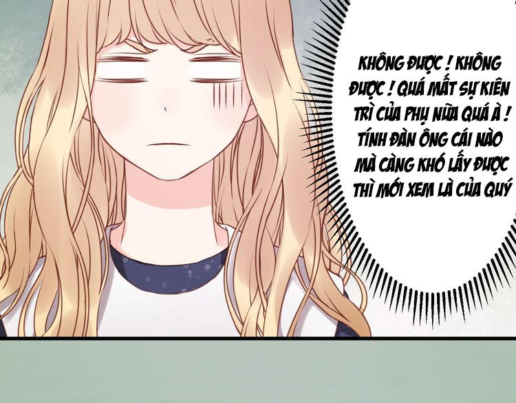 Lượm Được Một Tiểu Hồ Ly - Chương 52 - Trang 35