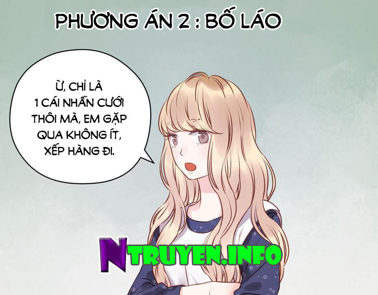 Lượm Được Một Tiểu Hồ Ly - Chương 52 - Trang 36