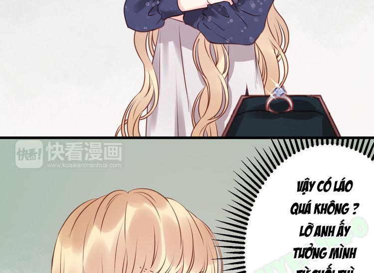 Lượm Được Một Tiểu Hồ Ly - Chương 52 - Trang 37