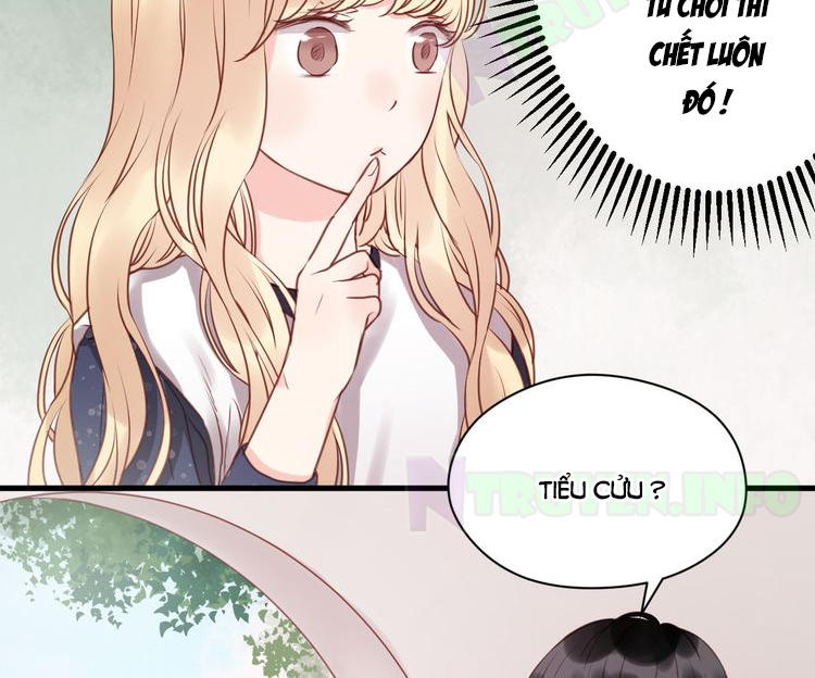 Lượm Được Một Tiểu Hồ Ly - Chương 52 - Trang 38