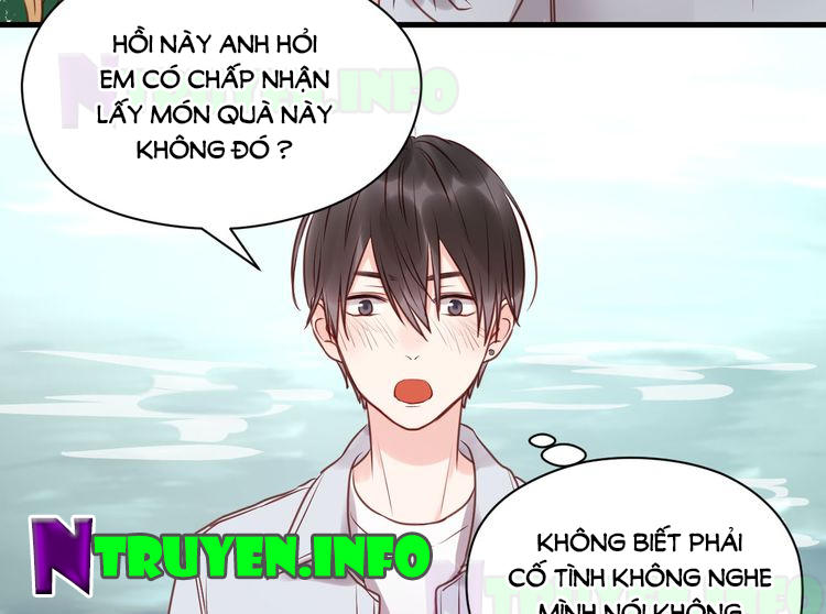 Lượm Được Một Tiểu Hồ Ly - Chương 52 - Trang 40