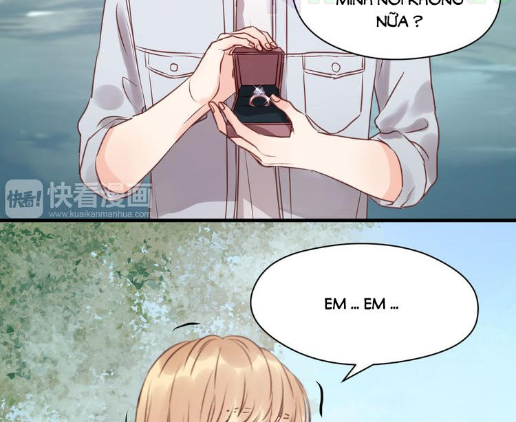 Lượm Được Một Tiểu Hồ Ly - Chương 52 - Trang 41