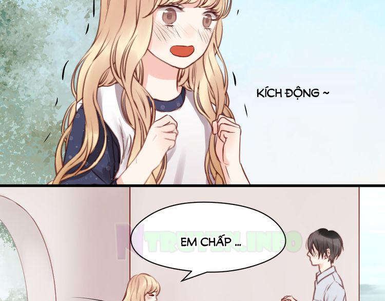 Lượm Được Một Tiểu Hồ Ly - Chương 52 - Trang 42