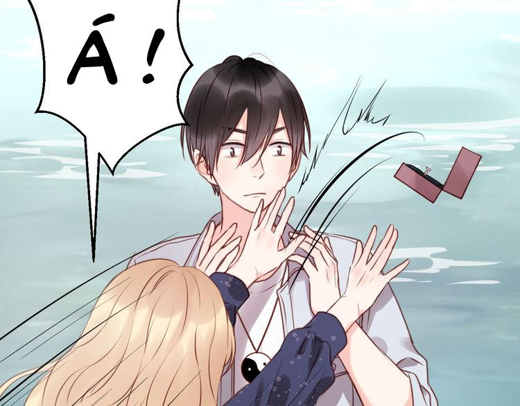 Lượm Được Một Tiểu Hồ Ly - Chương 52 - Trang 46