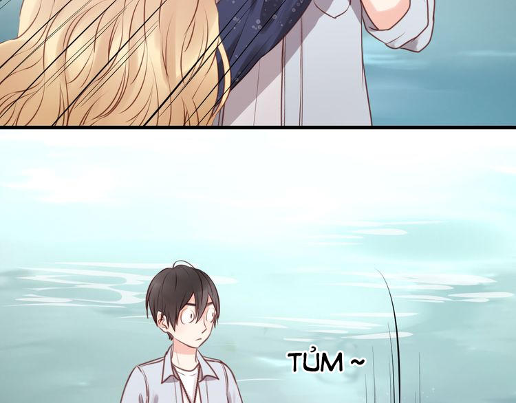 Lượm Được Một Tiểu Hồ Ly - Chương 52 - Trang 47