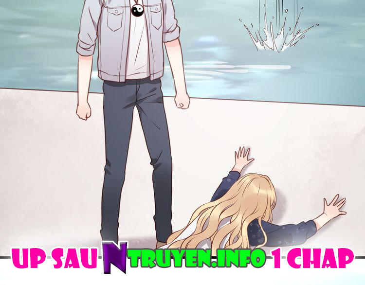 Lượm Được Một Tiểu Hồ Ly - Chương 52 - Trang 48