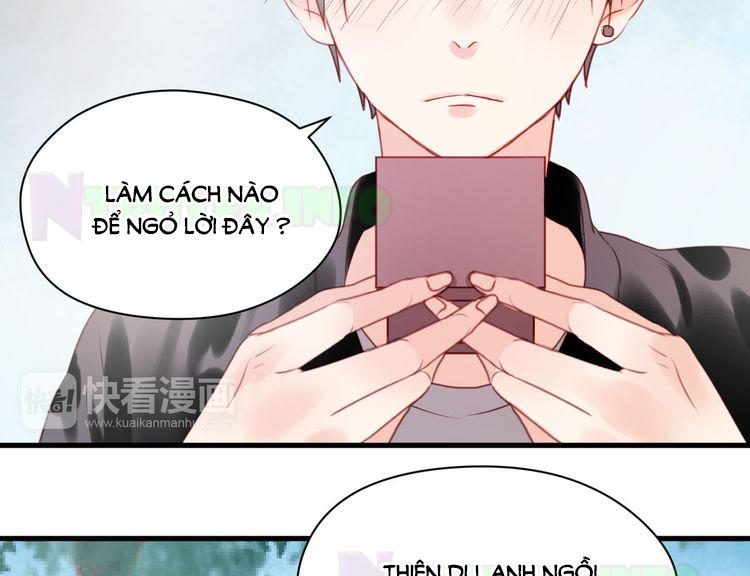 Lượm Được Một Tiểu Hồ Ly - Chương 52 - Trang 9