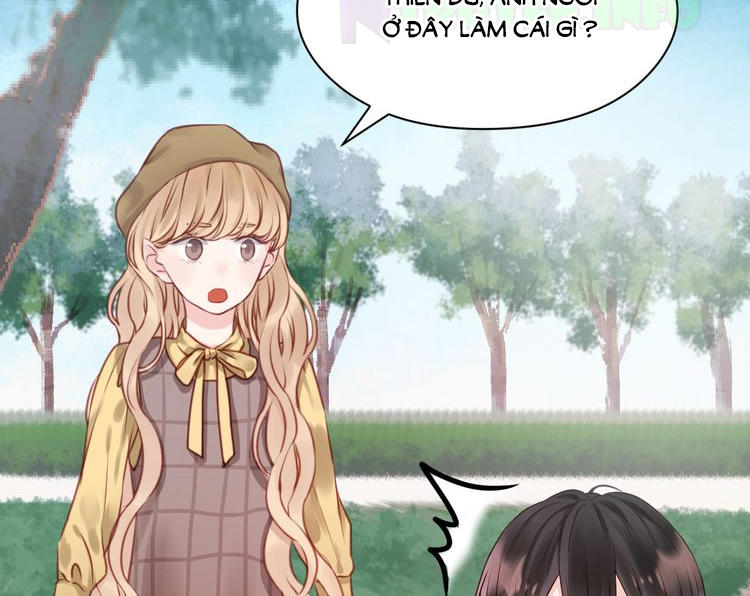 Lượm Được Một Tiểu Hồ Ly - Chương 52 - Trang 10