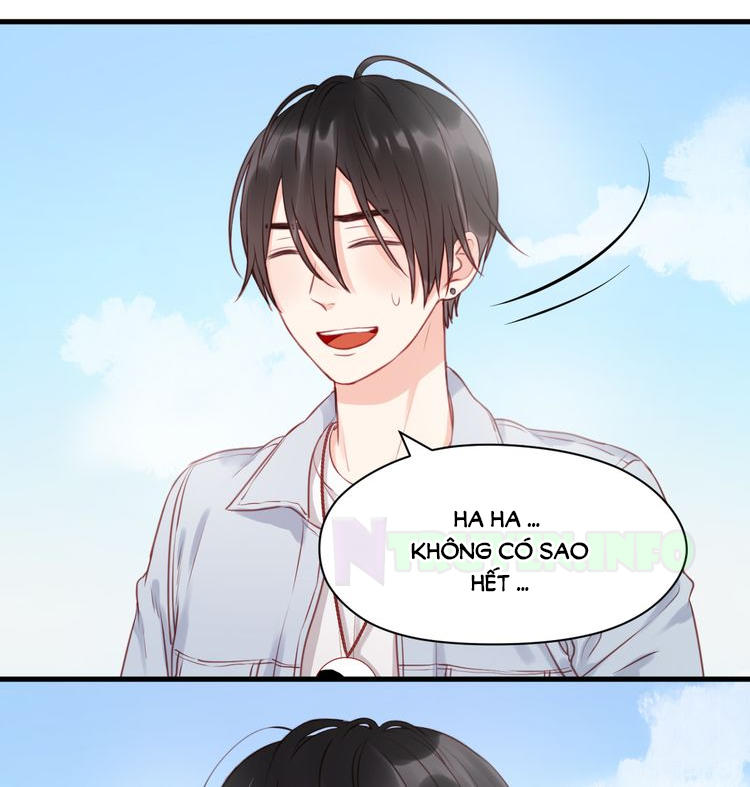 Lượm Được Một Tiểu Hồ Ly - Chương 53 - Trang 2