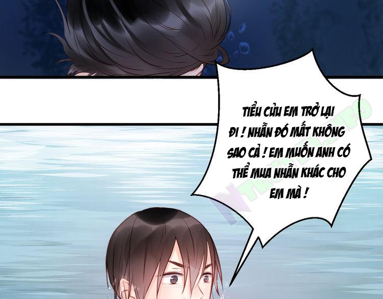 Lượm Được Một Tiểu Hồ Ly - Chương 53 - Trang 11