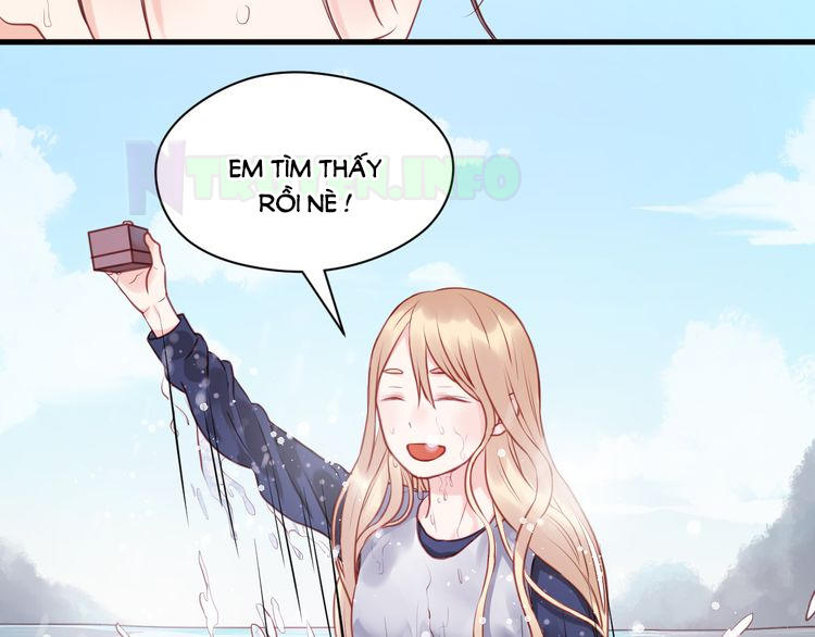 Lượm Được Một Tiểu Hồ Ly - Chương 53 - Trang 17